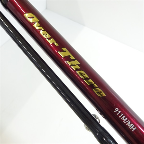 ２１オーバーゼア９１１Ｍ／ＭＨ